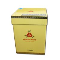 Montecristo Edmundo Habanos Ceramic Jar - 25 Cigars