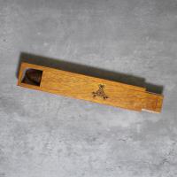 Montecristo No. 2 Cigar Cuban Gift Box - 1 Cigar