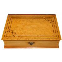 Book humidor - Hoyo de Monterrey - 1950s