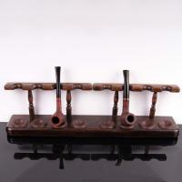 Mr Brog Cherry F8 Pipe Stand (MBS011)