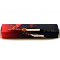 Mr Brog Briar Churchwarden Pipe Kit Make Your Own Pipe (MB610)