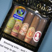 My Father No. 1 Toro Selection Sampler Pack - 5 Cigars