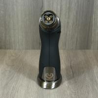 Myon Black Rubber 5 Jet Table Burner with Display Box