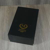 Myon Black Rubber 5 Jet Table Burner with Display Box