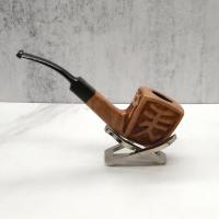 Northern Briars Bespoke Oriental G5 Fishtail Pipe (NB162)