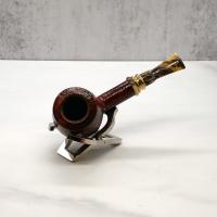 Neerup Classic Series gr 2 Straight 9mm Filter Fishtail Pipe (NEER198)