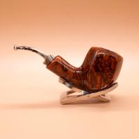 Neerup Basic Series gr 4 Bent 9mm Filter Fishtail Pipe (NEER201)