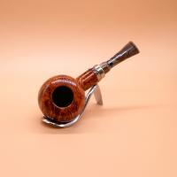 Neerup Classic Series gr 5 Smooth Straight 9mm Filter Fishtail Pipe (NEER338)