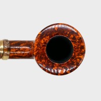 Neerup Classic Series gr 3 Smooth Bent 9mm Filter Fishtail Pipe (NEER379)