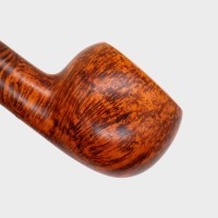 Neerup Classic Series gr 2 Straight 9mm Filter Fishtail Pipe (NEER392)