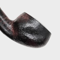 Neerup Classic Series gr 2 Bent 9mm Filter Fishtail Pipe (NEER394)