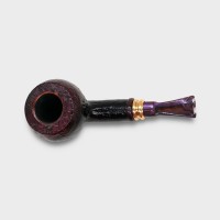 Neerup Classic Series gr 2 Bent 9mm Filter Fishtail Pipe (NEER398)