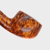 Neerup Classic Series gr 2 Bent 9mm Filter Fishtail Pipe (NEER400)