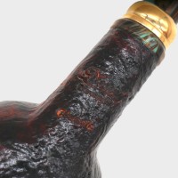 Neerup Classic Series gr 2 Straight 9mm Filter Fishtail Pipe (NEER401)