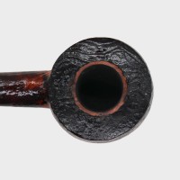 Neerup Classic Series gr 2 Straight 9mm Filter Fishtail Pipe (NEER402)