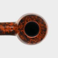P Jeppesen Boutique gr 3 Smooth 9mm Bent Fishtail Pipe (NEER412)