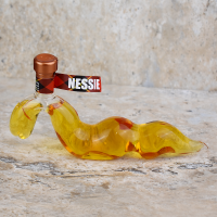 Nessie Loch Ness Monster Whisky Decanter (Stylish Whisky) - 40% 100ml