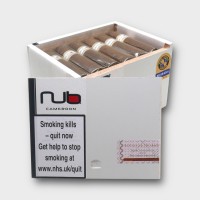 NUB by Oliva Cameroon 460 Cigar - Box of 24