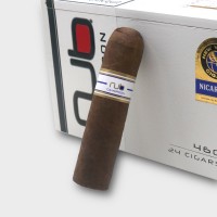 NUB by Oliva Cameroon 460 Cigar - Box of 24