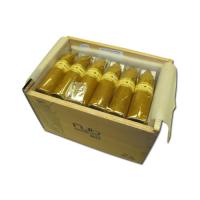 NUB by Oliva Connecticut Torpedo 464 Cigar - Box of 24