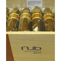 NUB by Oliva SG Torpedo 464 Cigar - Box of 24