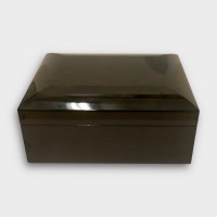 Prestige Napoli Humidor - 75 Cigar Capacity