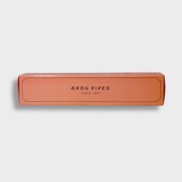 Mr Brog Dezerter 13 Churchwarden Metal Filter Pipe (MB7285)