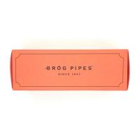 Mr Brog Motor 56 Smooth 9mm Filter Pipe (MB6745)