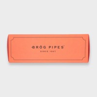Mr Brog Vincent Van Gogh 11 9mm Filter Fishtail Pipe (MB7164)