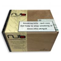 NUB by Oliva Connecticut 358 Cigar - Box of 24