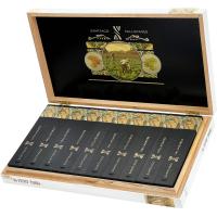 Oscar Valladares Santiago Valladares Petit Robusto Cigar - Box of 10