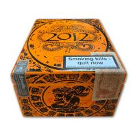 Oscar Valladares 2012 Corojo Sixty Cigar - Box of 20