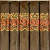 Oscar Valladares 2012 Corojo Sixty Cigar - Box of 20