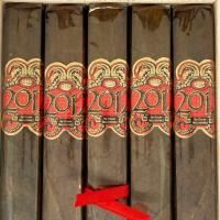 Oscar Valladares 2012 Maduro Sixty Cigar - Box of 20