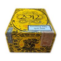 Oscar Valladares 2012 Connecticut Sixty Cigar - Box of 20