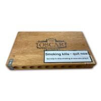 Oscar Valladares The Oscar Robusto Cigar - Box of 11