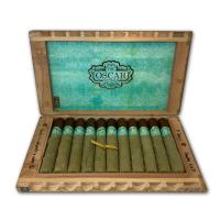 Oscar Valladares The Oscar Sixty Cigar - Box of 11