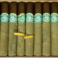 Oscar Valladares The Oscar Sixty Cigar - Box of 11