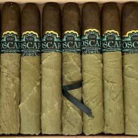 Oscar Valladares The Oscar Maduro Sixty Cigar - Box of 11
