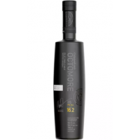 Bruichladdich Octomore 16.2 - 58.1% 70cl