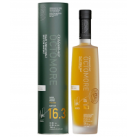 Bruichladdich Octomore 16.3 - 61.6% 70cl