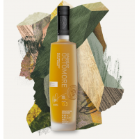 Bruichladdich Octomore 16.3 - 61.6% 70cl