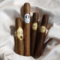 The Oliva Experience Cigar Sampler - 4 Cigars