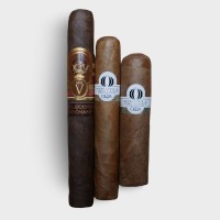 Oliva Orchant Seleccion Range Sampler - 3 Cigars