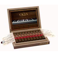 Oliva Serie V Melanio Edicion Ano 2024 Gran Toro - 1 Single - LIMITED EDITION