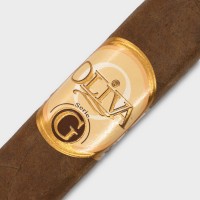 Oliva Serie G Belicoso Aged Cameroon Cigar - 1 Single