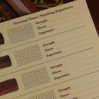 Oliva Robusto Sampler Gift Pack - 5 Cigars