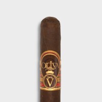 Oliva Serie V Double Robusto Tubos Cigar - 1 Single