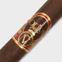 Oliva Serie V Double Robusto Tubos Cigar - 1 Single