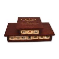 Oliva Serie V Special Tabolisa Uno Edition Double Robusto - Box of 10